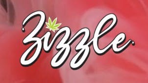 Zizzle Z Spritz x Purple MTN Live Rosin Full Melt Infused Pre Roll