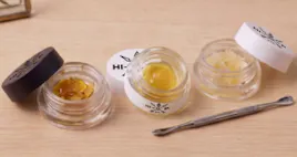 Concentrates category image