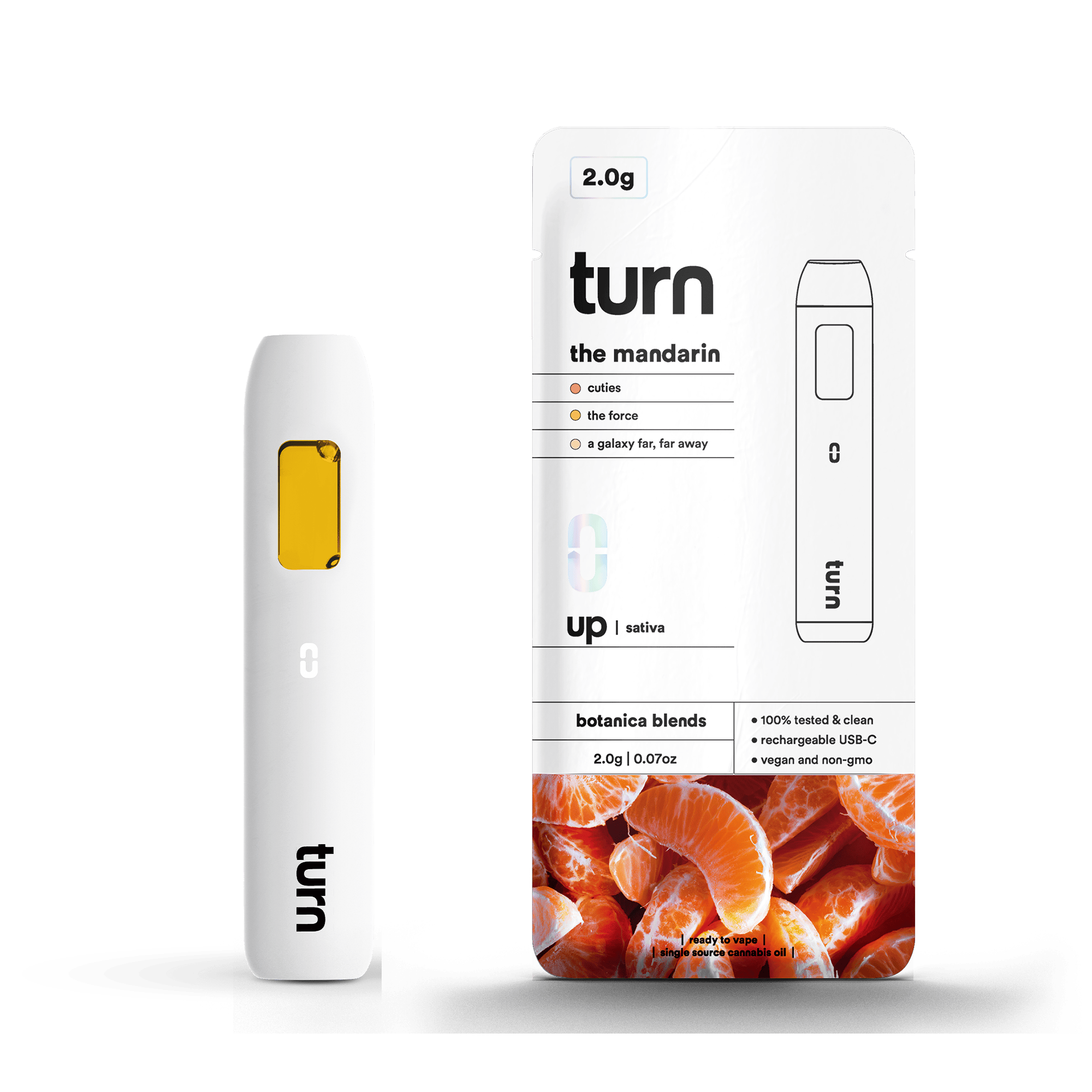 turn Cannabis Products Phoenix AZ - Sol Flower Dispensary