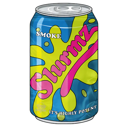 Voyage Bloom Slurmz Prepack Rec-1