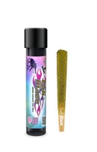 Cotton Candy Tarantula | 1g - product image at King of Budz