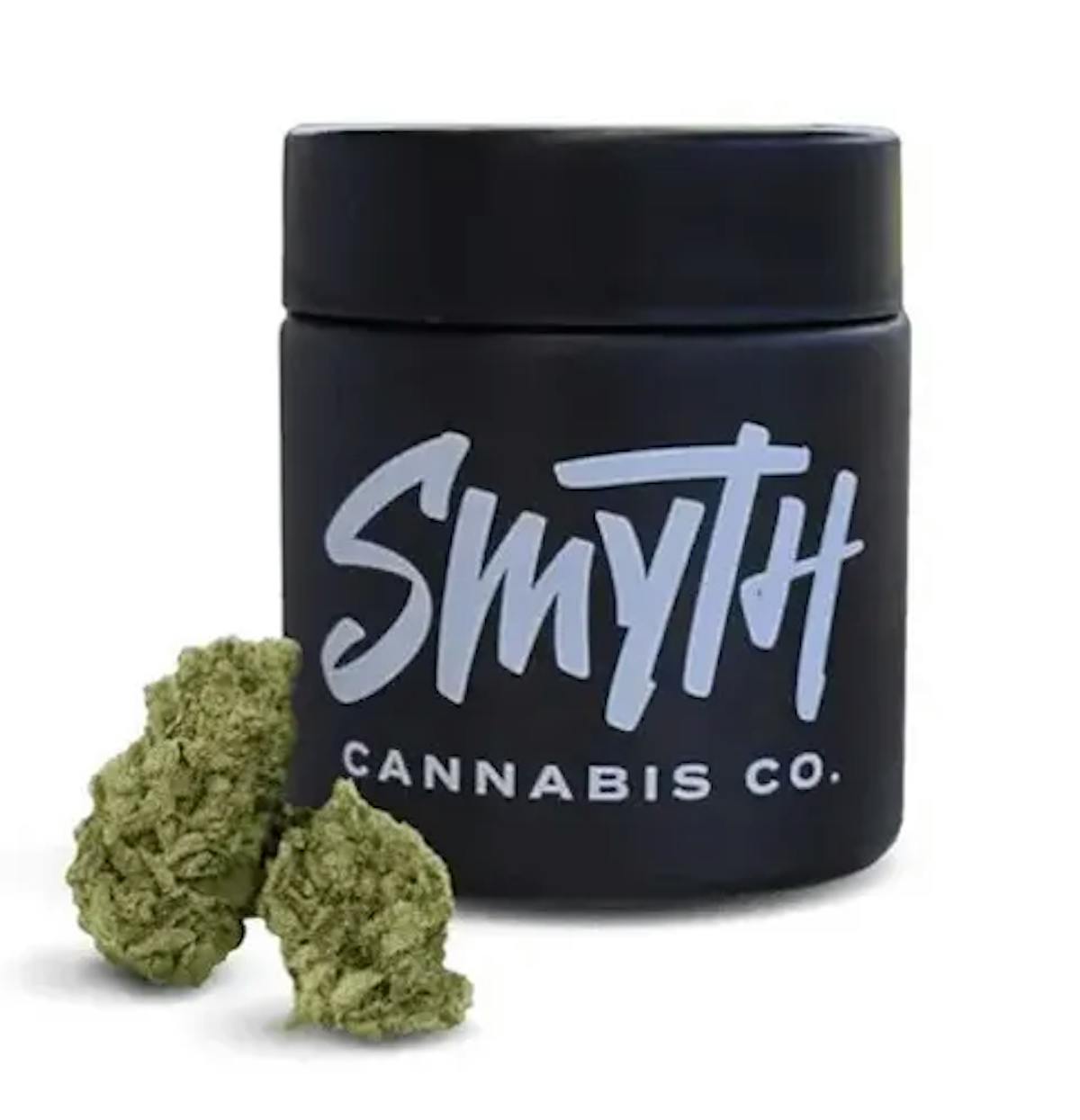 Image of Smyth Cannabis | Sour Diesel | Flower