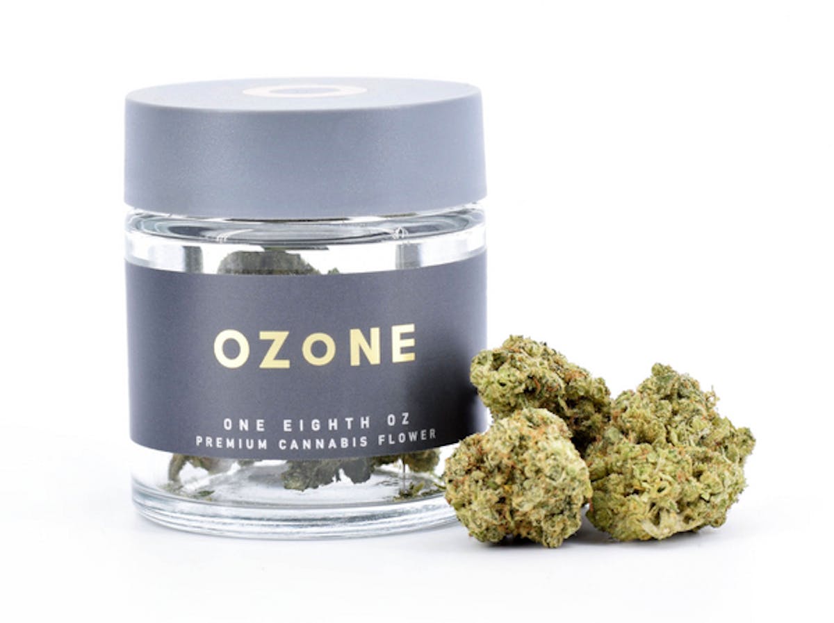 Photo of Ozone l Happy Hour #21 l 3.5g