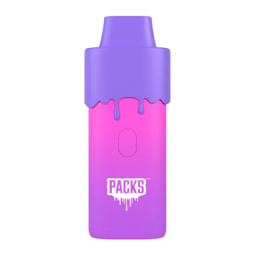 JELLY DULCE | Packs Live Resin Disposable | 2G-active