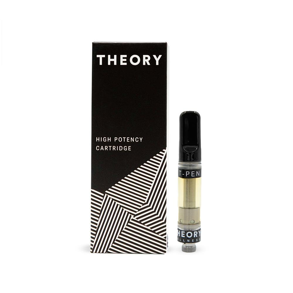 Theory Wellness Medford REC