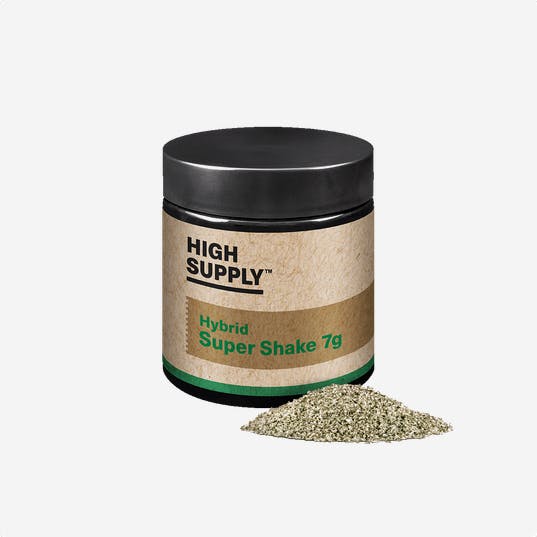 Product CL High Supply Super Shake - Slurricrasher 7g (Hybrid)