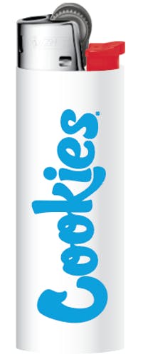 Cookies Lighter
