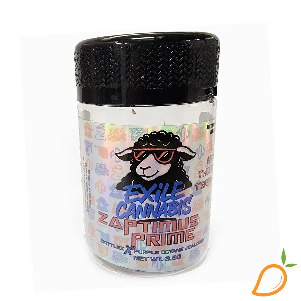 Mango Cannabis Tulsa - Harvard