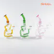 Vortex Recycler Oil Rig