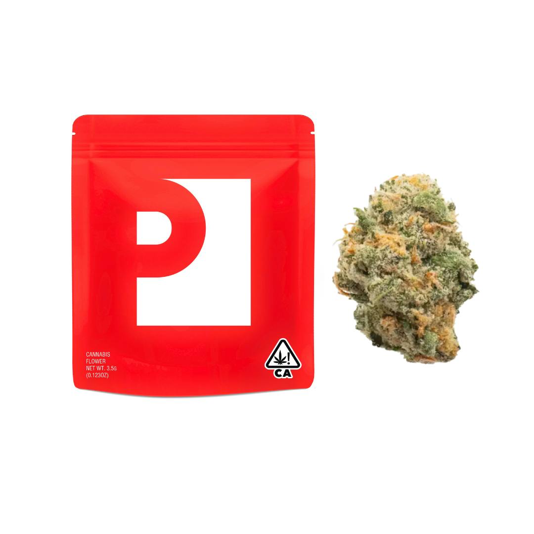 KUSH MINTS