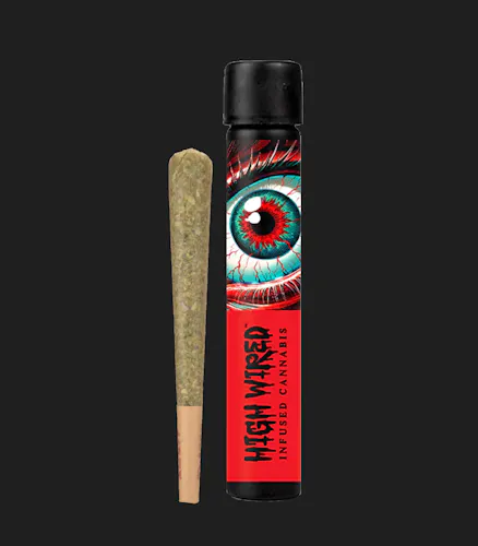 Rainbow Chip | Infused | Single 1g-1