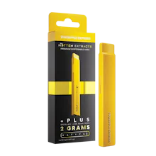 Mitten Extracts - 2g Disposable - Pineapple Express (S)