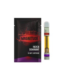 Cart | Magnitude | Blueberry | 1g