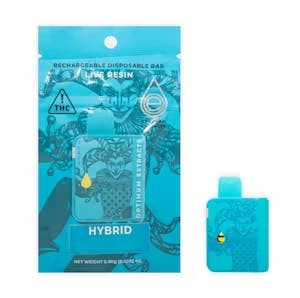 trendi disposable vape Trendi .3g Disposable Vape Cake Glow Frosty OG Hybrid Vape main image 0
