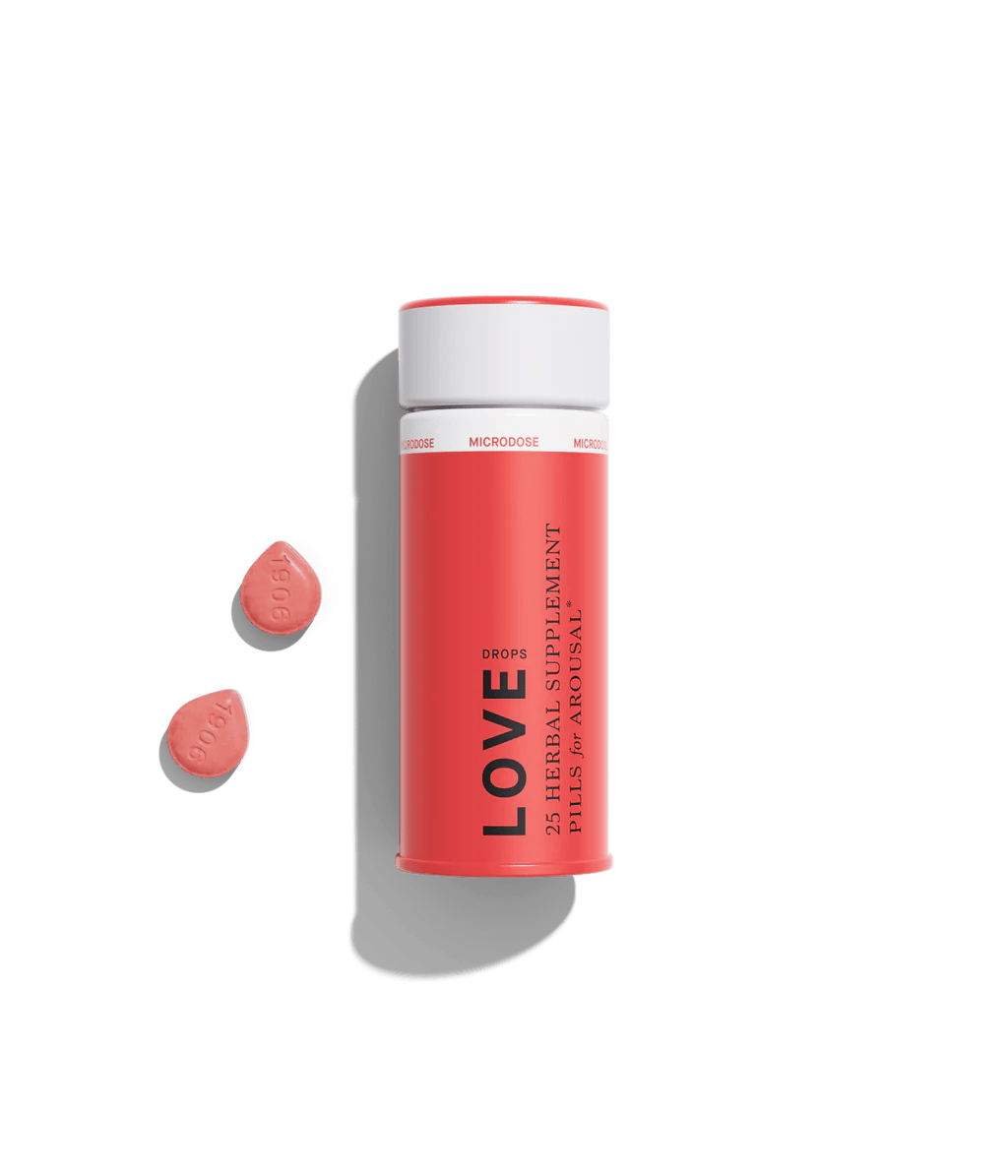 Product 1906 - LOVE - TIN - ED