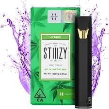 GRANDADDY PURP ALL-IN-ONE
