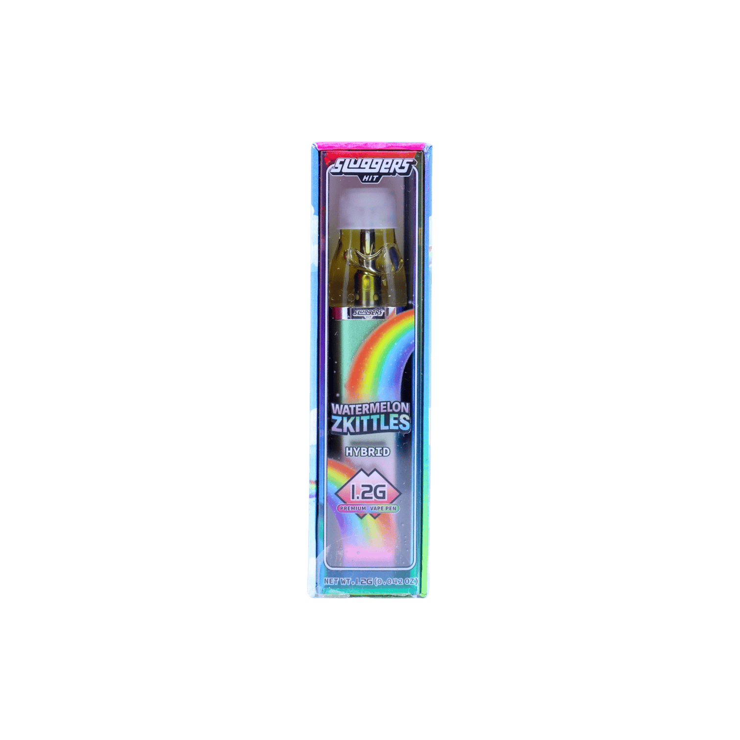 Fire OG | Cartridge | Hybrid | 1g - The Flowery NY