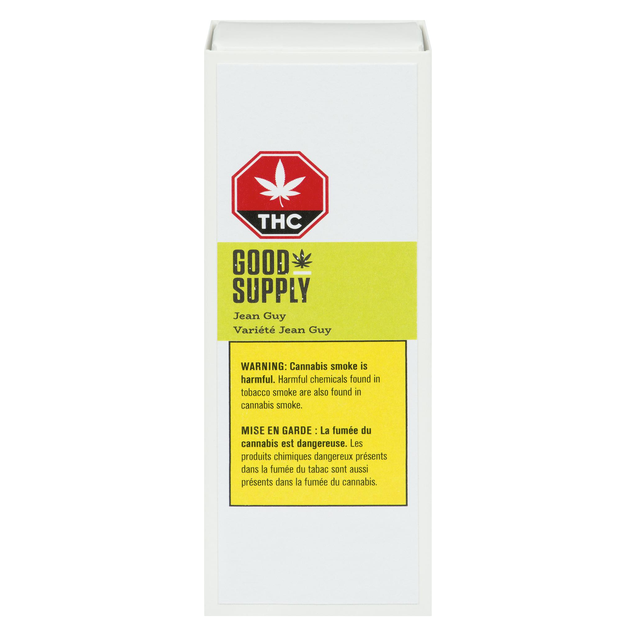 Good supply - jean guy prjs - 1x1g-1