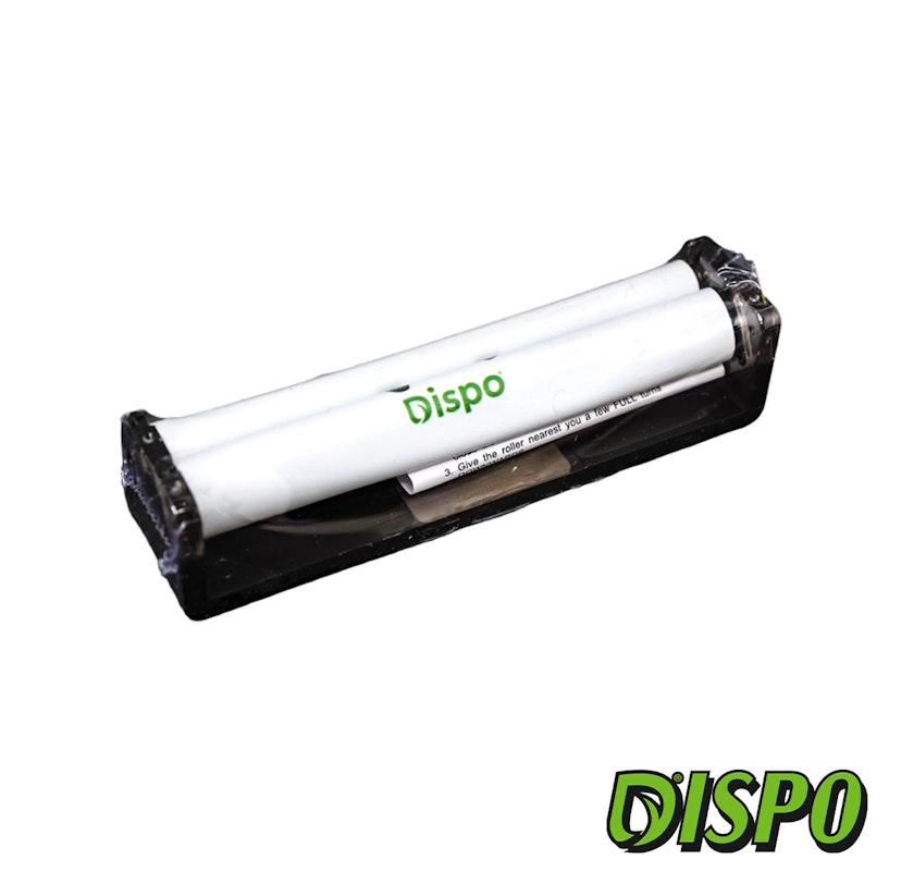 Dispo - King Size Roller