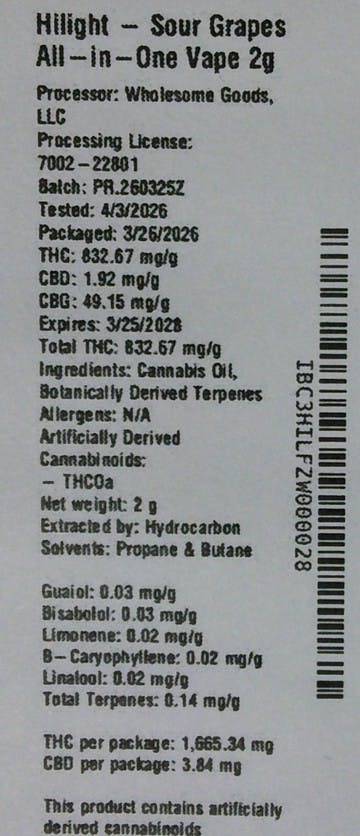 Image of product