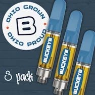Cannabis Cartridges | Herbal Wellness Center Columbus