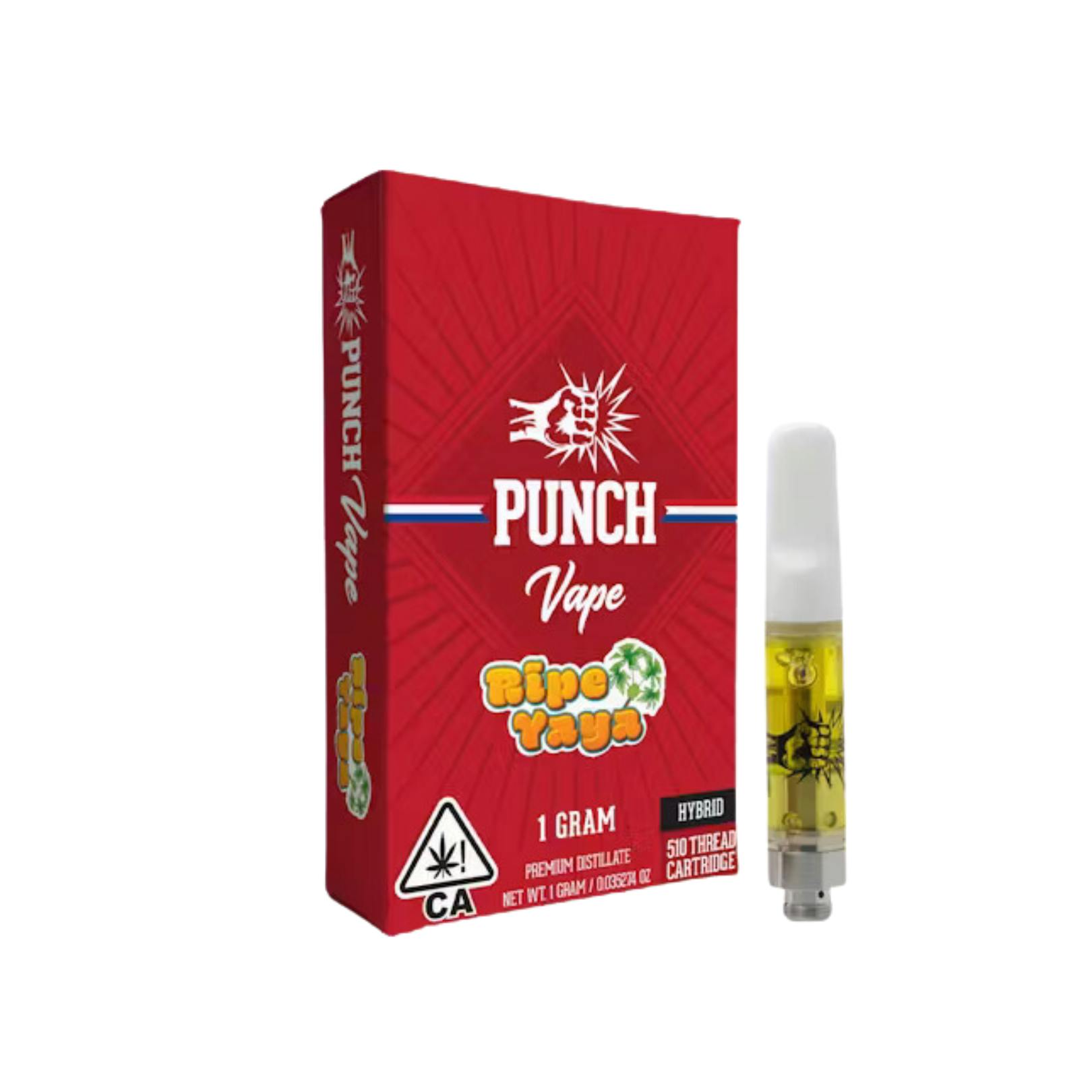 RIPE YAYA CARTRIDGE