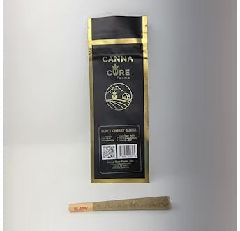 Photo of Canna Cure | Bee Jelly | Preroll