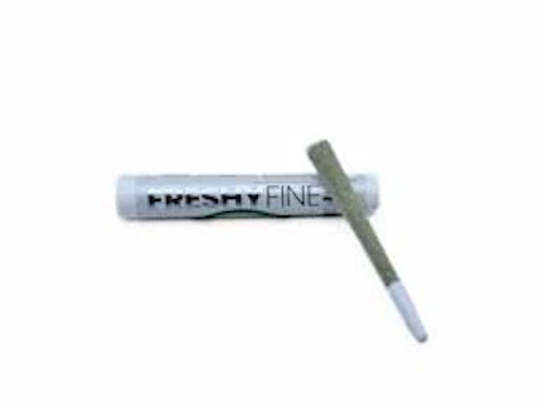Freshy Fine - 1g Preroll - Motorbreath