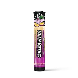 Passion Fruit - Infused Preroll 0.75g