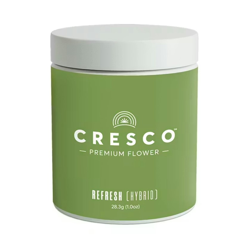 Cresco Prepack | Tegridy