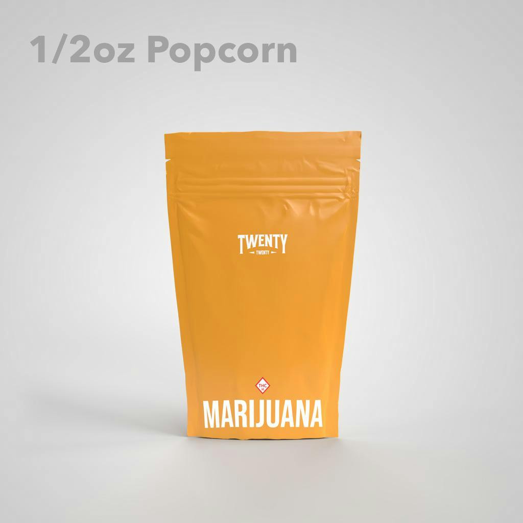 TWENTY TWENTY - POPCORN - 14G - VLAD THE INHALER - INDICA | Key Missouri  (Nixa)