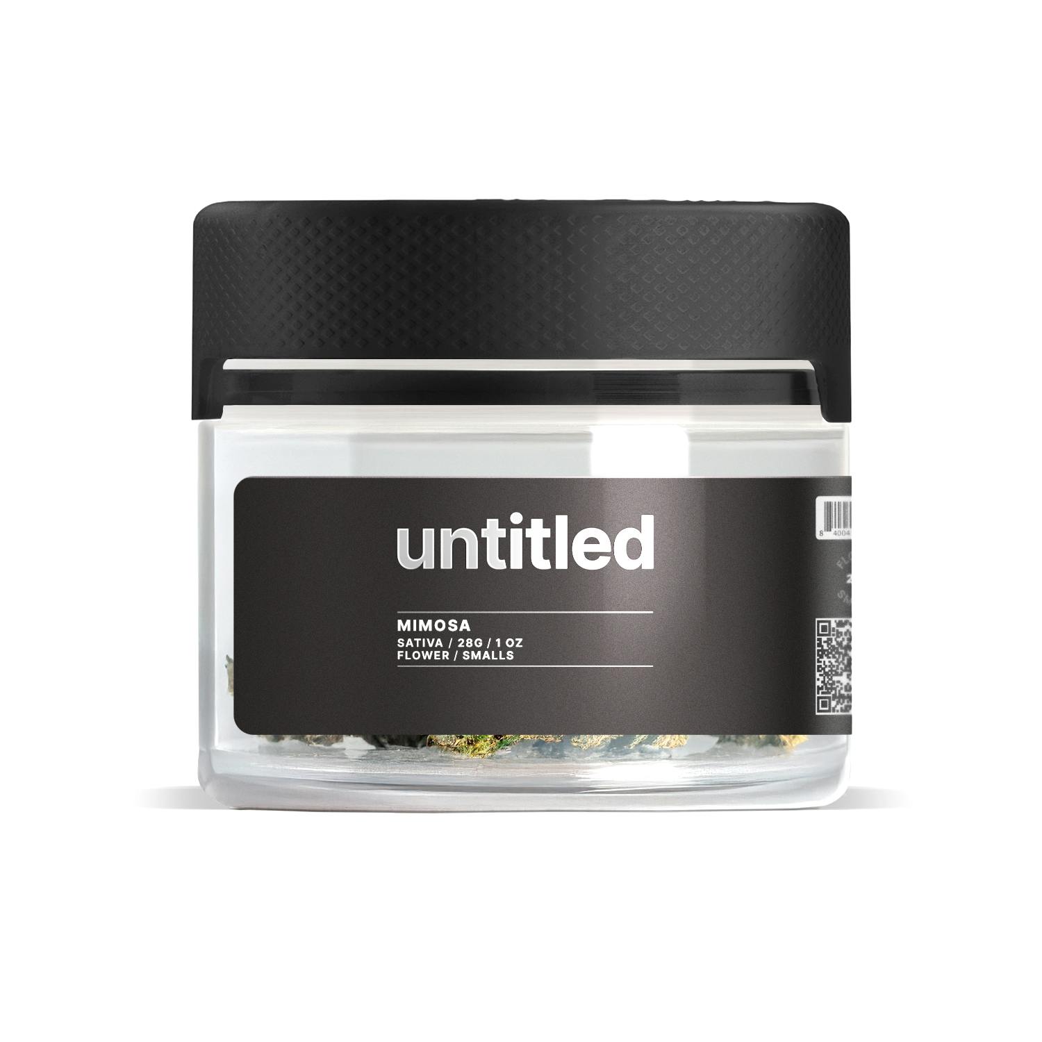 Untitled - Candyland (Smalls) Flower - 28g