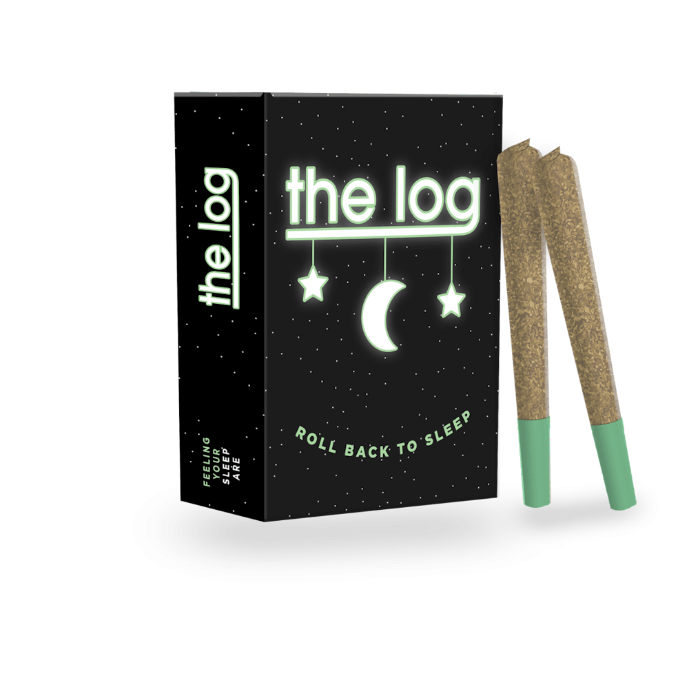 Product OGKB CBN Infused | Pre-Rolls | 0.5g 5pk