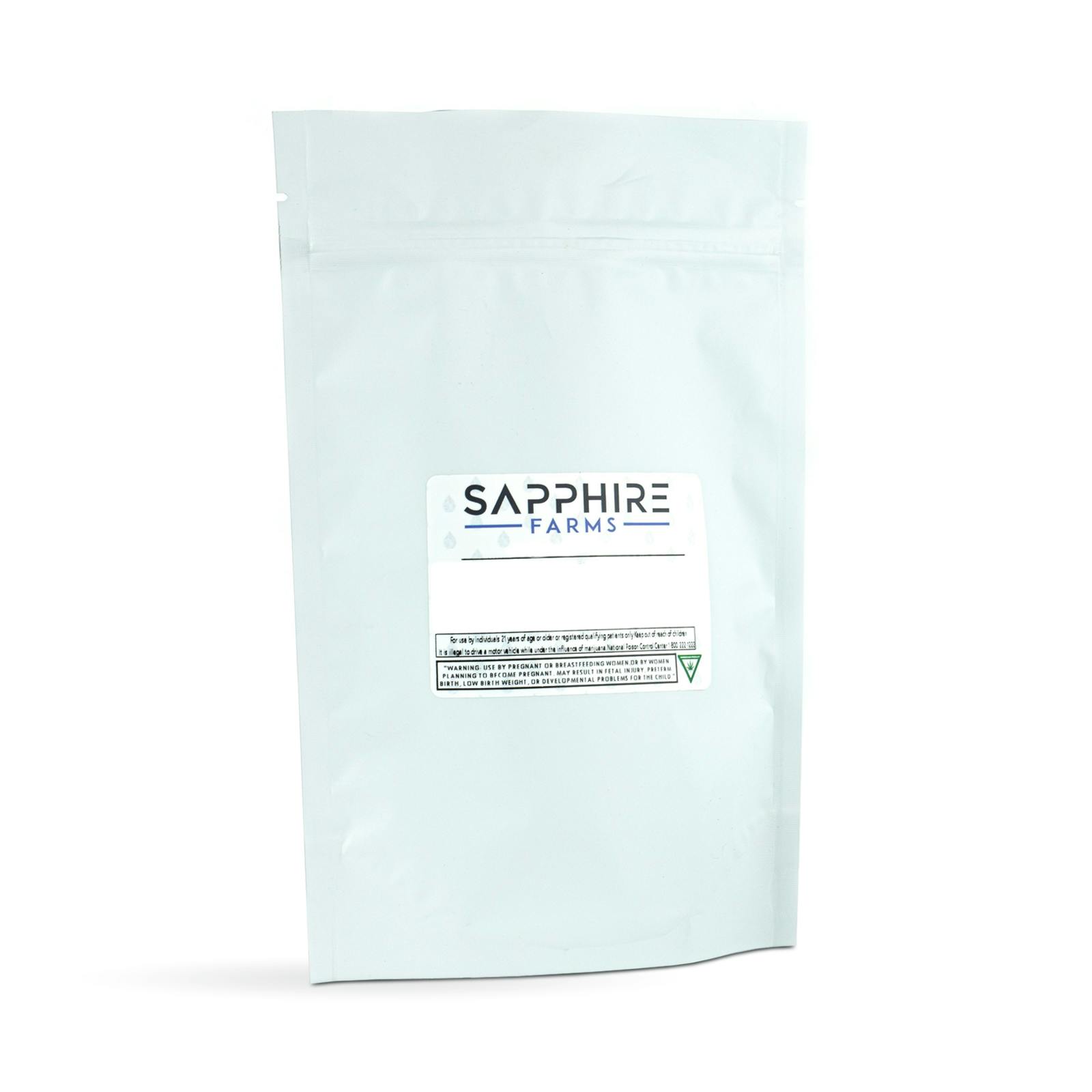 Product: Sapphire Farms | Pre-Pack - 3.5g - Caramel Cream