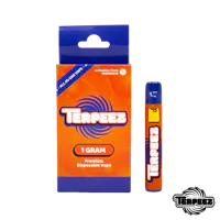 ozone disposable vape pen Ozone's Secret Agent Disposable Vape Not Working? : r/ILTrees