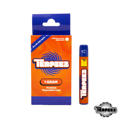 Terpeez • Pure Options