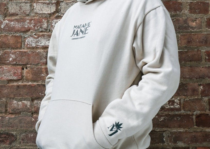 Product Madame Jane Sweatshirt - Medium