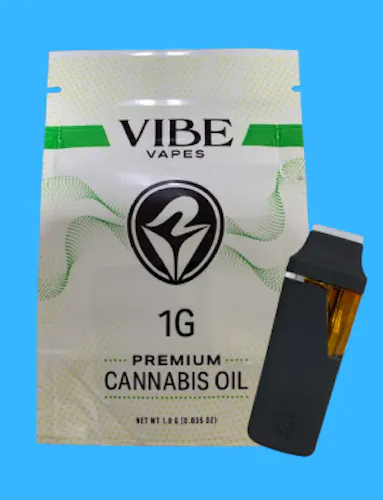 Crave 510 Battery  Capeway Cannabis