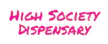 dispensary logo