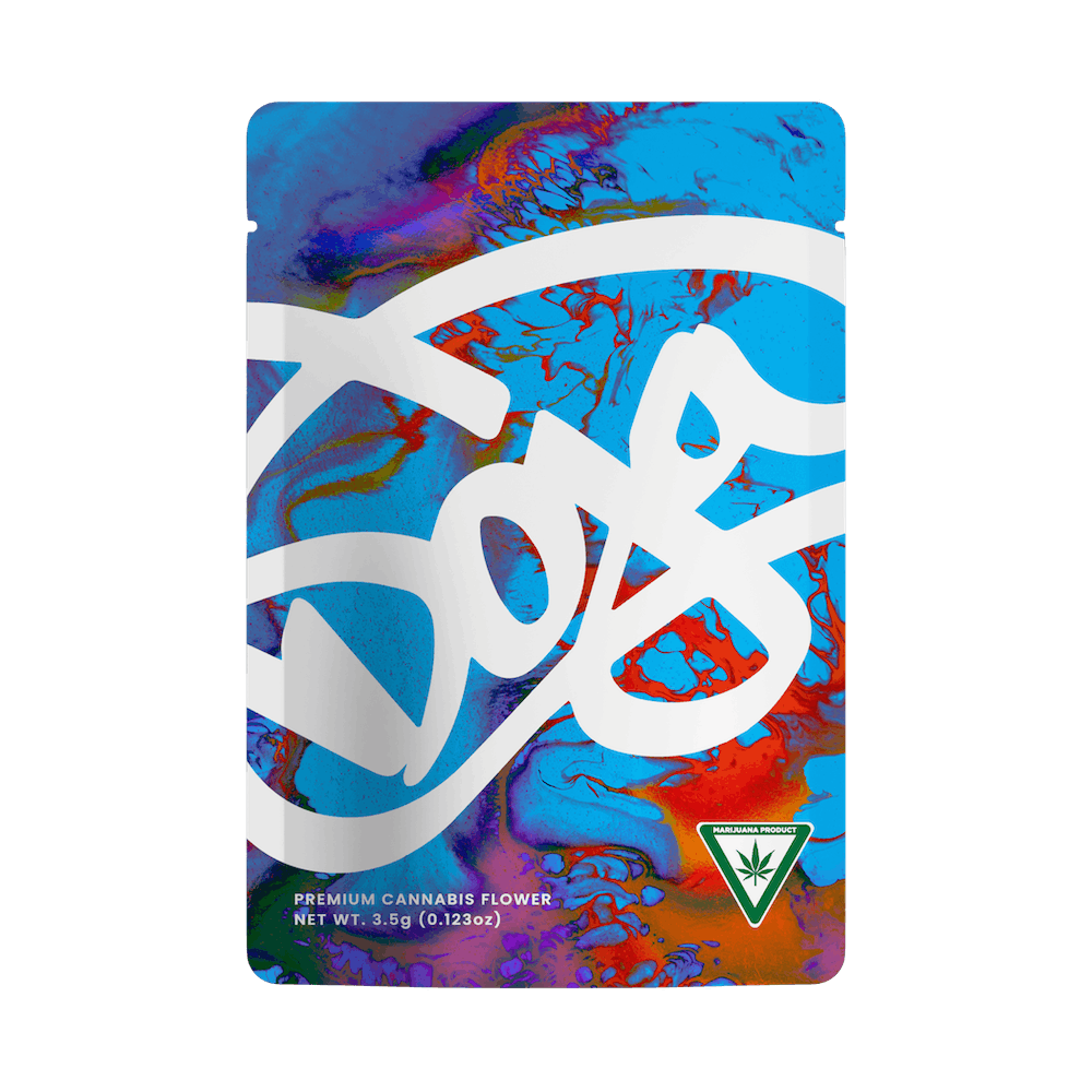 Doja - 7g Prepack Smalls - Bizcotti