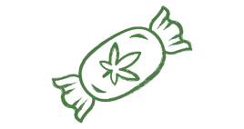 Edibles category image