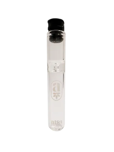 Alta | One Hitter | Clear Glass-2