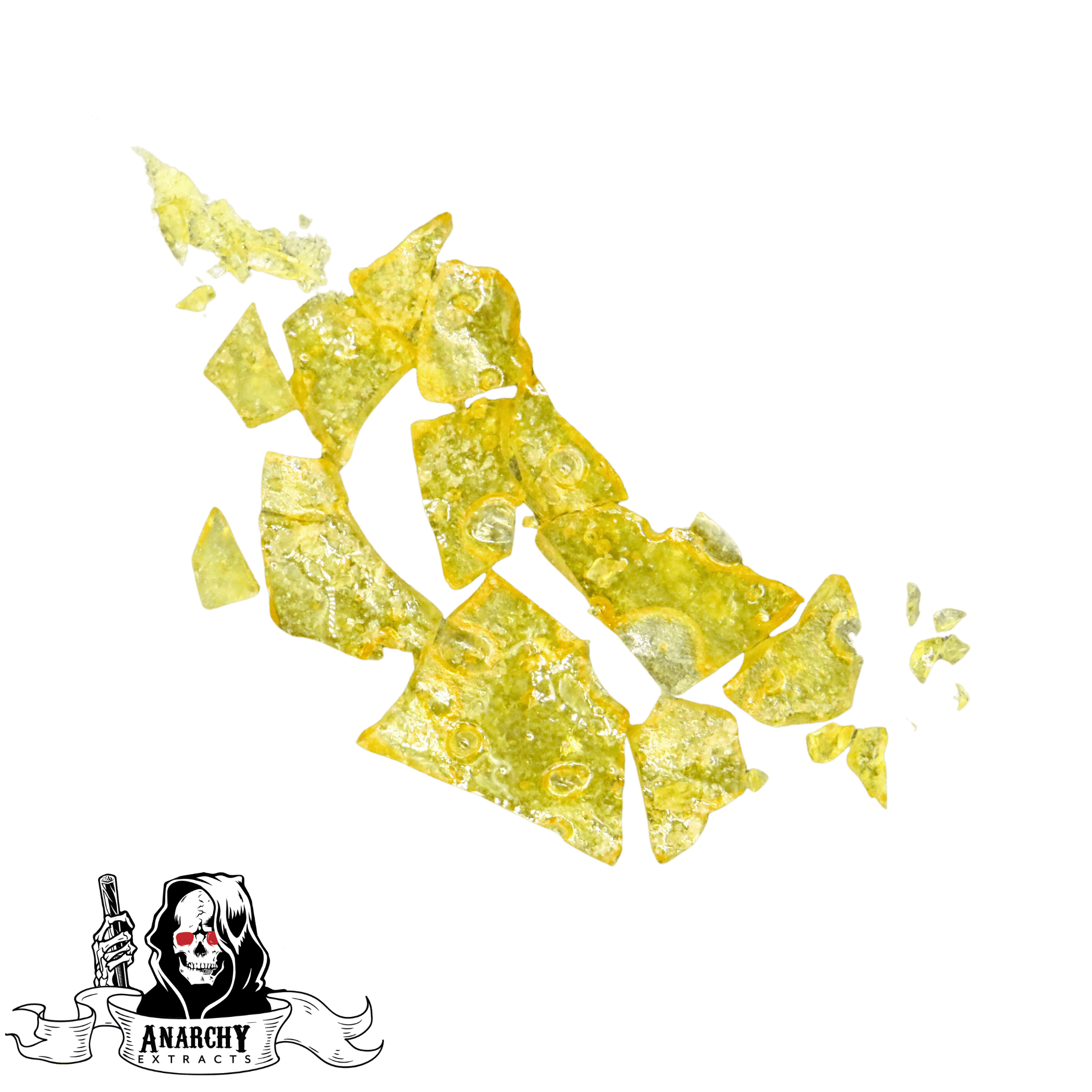 Product: Anarchy | Shatter - 1g - Purple Haze
