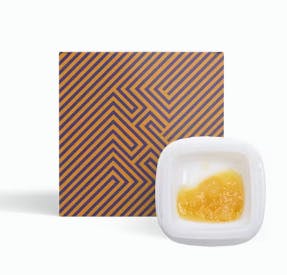 Runtz Mintz | Live Resin Sugar | 1g-1