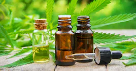 Tinctures category image
