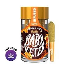 Product Autumn Haze | Infused 5pk