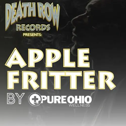 Death Row | Apple Fritter (Buds) | 2.83g | Hybrid-active