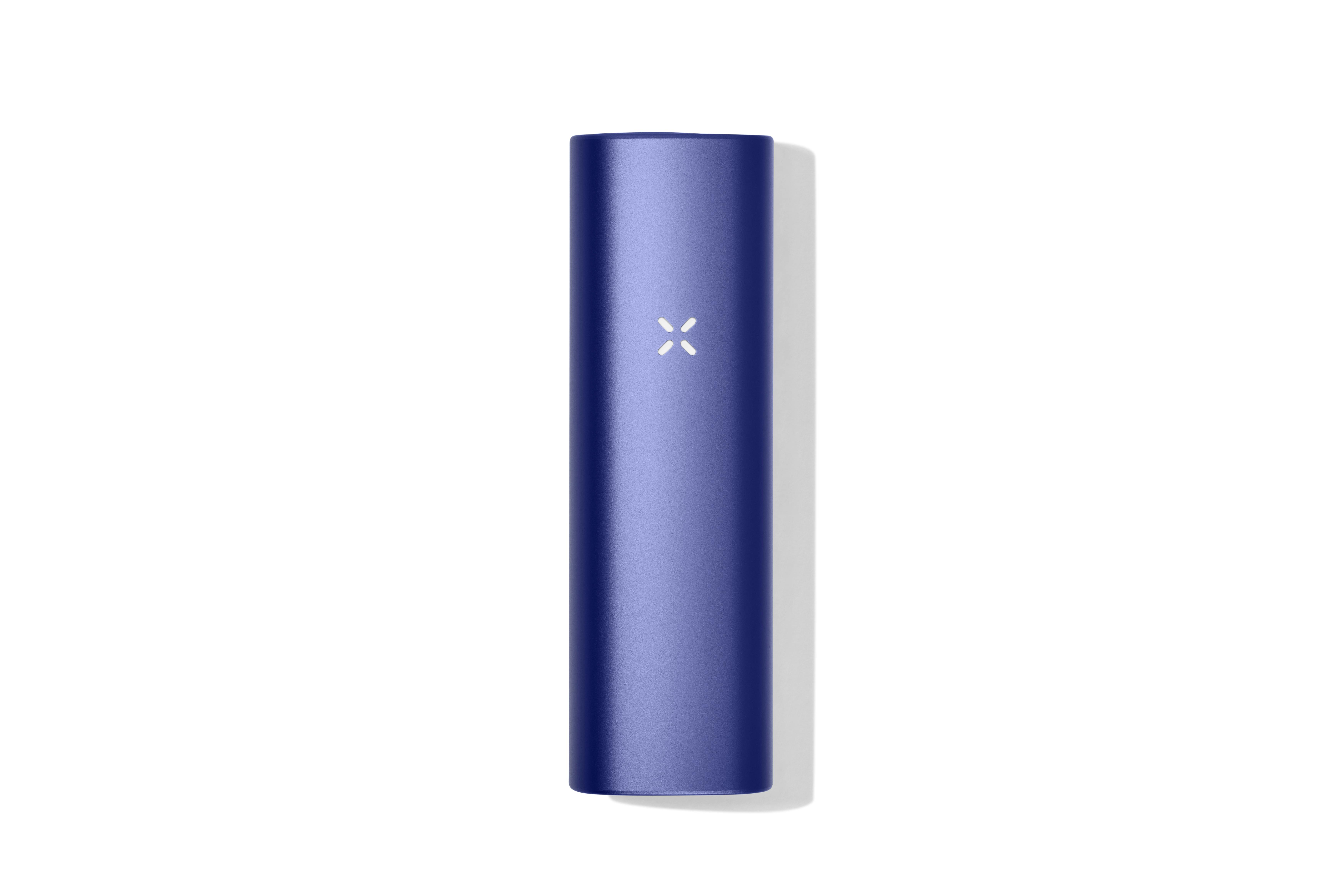 PAX Pax Plus | Periwinkle - ACCESSORIES cannabis product, N/A