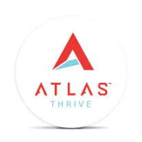 Atlas Thrive Logo