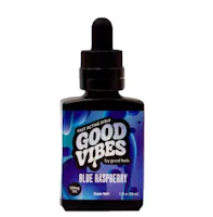 Product Orange Creamsicle Good Vibes X Fast Acting Syrup